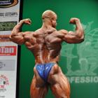 Victor  Martinez - IFBB New York Pro 2013 - #1