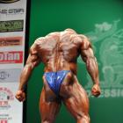 Victor  Martinez - IFBB New York Pro 2013 - #1