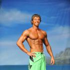 Devon  Palombo - NPC Europa Show of Champions 2013 - #1