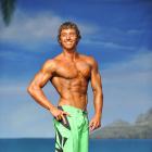 Devon  Palombo - NPC Europa Show of Champions 2013 - #1