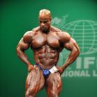 Victor  Martinez - IFBB New York Pro 2013 - #1