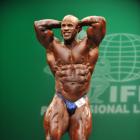 Victor  Martinez - IFBB New York Pro 2013 - #1