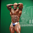 Victor  Martinez - IFBB New York Pro 2013 - #1