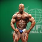 Victor  Martinez - IFBB New York Pro 2013 - #1