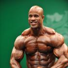 Victor  Martinez - IFBB New York Pro 2013 - #1