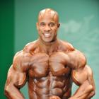 Victor  Martinez - IFBB New York Pro 2013 - #1