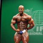 Victor  Martinez - IFBB New York Pro 2013 - #1