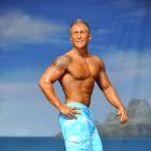 Kyle  Monahan - NPC Europa Show of Champions 2013 - #1