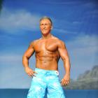 Kyle  Monahan - NPC Europa Show of Champions 2013 - #1