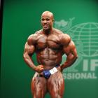 Victor  Martinez - IFBB New York Pro 2013 - #1