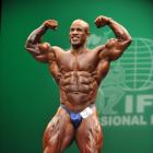 Victor  Martinez - IFBB New York Pro 2013 - #1