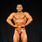 Wayne   Hugar - NPC Masters Nationals 2012 - #1