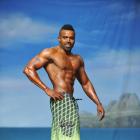 Rui  DeBarros - NPC Europa Show of Champions 2013 - #1