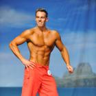 Andrew  Wengert - NPC Europa Show of Champions 2013 - #1