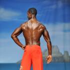 Herb  Williams - NPC Europa Show of Champions 2013 - #1