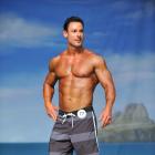 Justin  Edwards - NPC Europa Show of Champions 2013 - #1