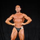 Anthony  Edwards - NPC Masters Nationals 2012 - #1