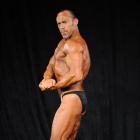 Anthony  Edwards - NPC Masters Nationals 2012 - #1