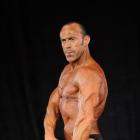 Anthony  Edwards - NPC Masters Nationals 2012 - #1