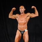 Anthony  Edwards - NPC Masters Nationals 2012 - #1