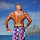 Daniel  Coan - NPC Europa Show of Champions 2013 - #1