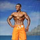 Lance  Burns - NPC Europa Show of Champions 2013 - #1