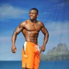 Lance  Burns - NPC Europa Show of Champions 2013 - #1