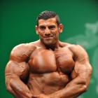 Zaher  Moukahal - IFBB New York Pro 2013 - #1