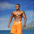 Lance  Burns - NPC Europa Show of Champions 2013 - #1