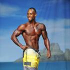 Luther  Freeman - NPC Europa Show of Champions 2013 - #1