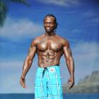 Butch  Rolle - NPC Europa Show of Champions 2013 - #1