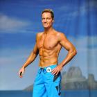Jon  Cegielski - NPC Europa Show of Champions 2013 - #1