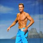 Jon  Cegielski - NPC Europa Show of Champions 2013 - #1