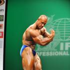 Antoine  Vaillant - IFBB New York Pro 2013 - #1