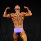 Mark  Swartz - NPC Masters Nationals 2012 - #1