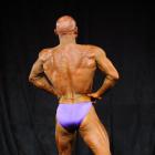 Mark  Swartz - NPC Masters Nationals 2012 - #1