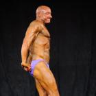 Mark  Swartz - NPC Masters Nationals 2012 - #1