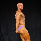 Mark  Swartz - NPC Masters Nationals 2012 - #1