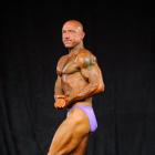 Mark  Swartz - NPC Masters Nationals 2012 - #1