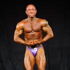 Mark  Swartz - NPC Masters Nationals 2012 - #1