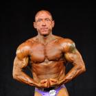 Mark  Swartz - NPC Masters Nationals 2012 - #1