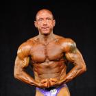 Mark  Swartz - NPC Masters Nationals 2012 - #1