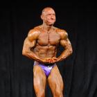 Mark  Swartz - NPC Masters Nationals 2012 - #1