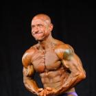 Mark  Swartz - NPC Masters Nationals 2012 - #1