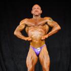 Mark  Swartz - NPC Masters Nationals 2012 - #1