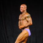 Mark  Swartz - NPC Masters Nationals 2012 - #1