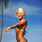 Lisa  Schimkat - NPC Europa Show of Champions 2013 - #1