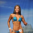 Andrea  Calle - NPC Europa Show of Champions 2013 - #1