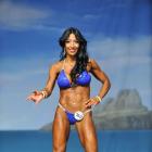 Minerva  Vazquez - NPC Europa Show of Champions 2013 - #1