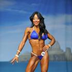 Minerva  Vazquez - NPC Europa Show of Champions 2013 - #1